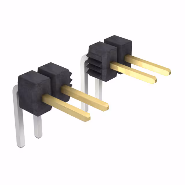 PZC32SBBN Sullins Connector Solutions  Embases à broches mâles